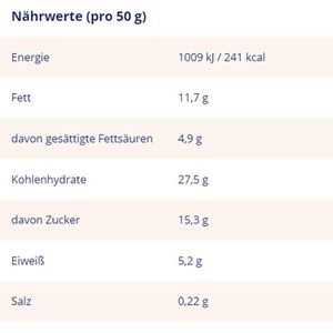 Produktbild für Müsliriegel Corny Big Erdnuss-Schoko