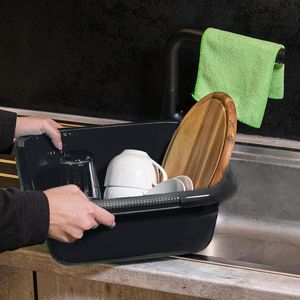 Produktbild für Spülschüssel Curver 01832-308-08, 10 Liter
