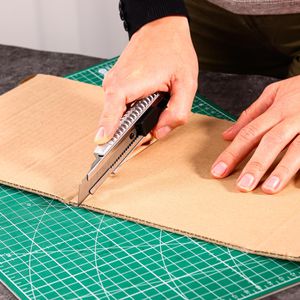 Produktbild für Cuttermesser Böttcher-AG