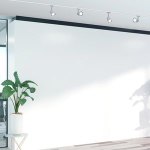 Produktbild für Deckenstrahler Paulmann URail Cover, GU10-Fassung