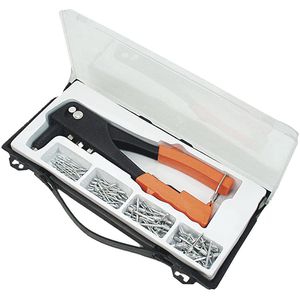 Blindnietzange BrüderMannesmann M 1096, Set