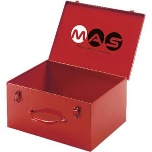 Produktbild für Sicherheitsgurt MAS 10, 41018, 1-Punkt-System