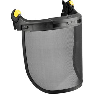 Helmvisier Petzl Vizen Mesh, Netzvisier