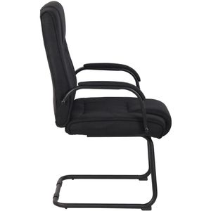 Produktbild für Besucherstuhl CLP Attila, 322128