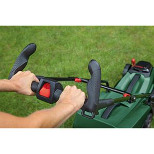 Produktbild für Rasenmäher Bosch CityMower 18V-32-300, Akku