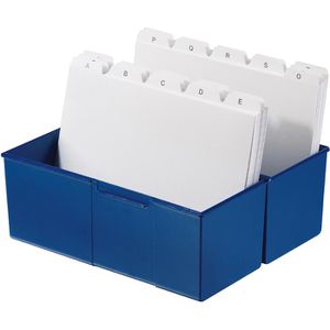 Karteikasten Han 975-14, A5