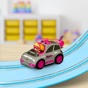 Produktbild für Slotcar Carrera FIRST PAW Patrol