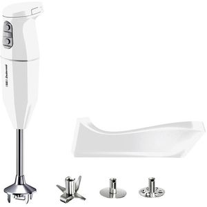 Produktbild für Stabmixer ESGE-Zauberstab Cordless Weiß, 95100