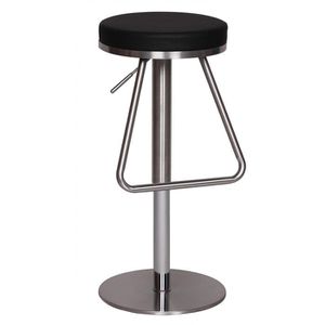 Produktbild für Barhocker Wohnling WL1.291, drehbar