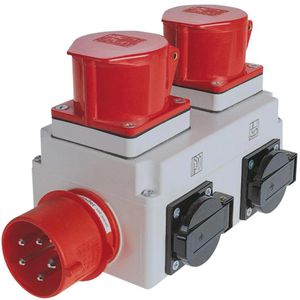 Einschaltautomatik Holzmann ALA1 400V