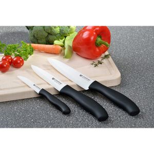 Produktbild für Messerset Gräwe Cerahome, 3-teilig