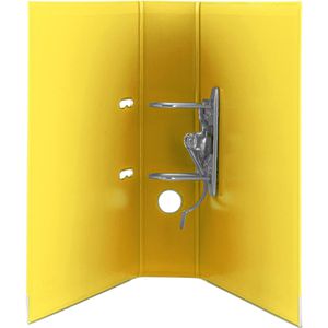 Produktbild für Ordner Esselte 624074 No.1, PP, A4