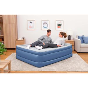 Produktbild für Luftbett Bestway TriTech 67690, selbstaufblasend