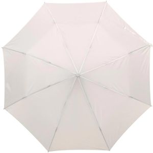 Produktbild für Regenschirm Böttcher-AG Prima, weis