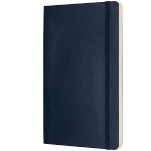 Produktbild für Notizbuch Moleskine Classic Collection Large, Karton Softcover