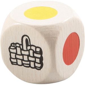 Produktbild für Brettspiel Haba 1004655001, Meine ersten Spiele
