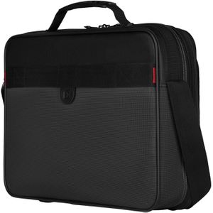 Produktbild für Laptoptasche Wenger Insight, 600646, schwarz