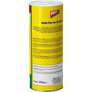 Produktbild für Ameisenpulver Reinex Ameisen-Pulver
