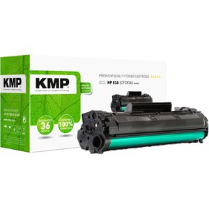 Toner KMP H-T193 für HP 83A, CF283A