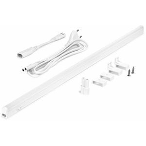 Produktbild für LED-Unterbauleuchte LEDmaxx ul8630, warmweiß