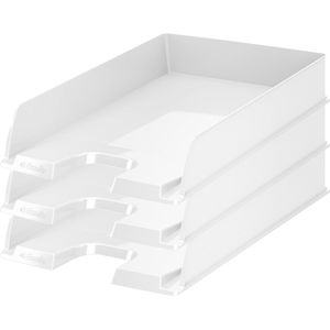 Produktbild für Briefablage Esselte VIVIDA, 623608, A4