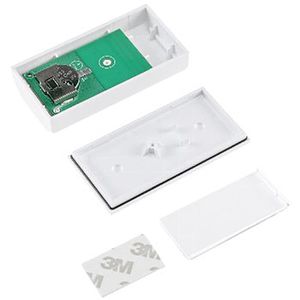 Produktbild für Türklingel ChiliTec Pilota Porta 23588 Funk Sender