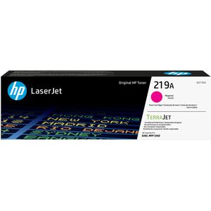 Toner HP 219A, W2193A magenta