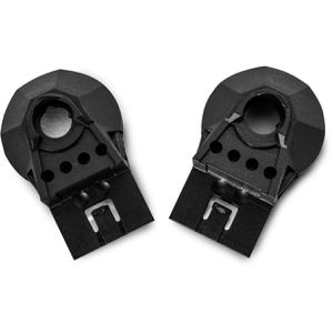 Schutzhelm-Adapter KASK 30 mm Adapter, WAC00008
