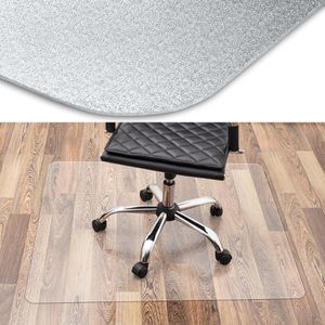 Produktbild für Bodenschutzmatte officemarshal transparent