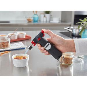 Produktbild für Flambierbrenner Leifheit ProLine 3084, Butangasbrenner