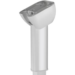 Produktbild für Beamer-Deckenhalterung Celexon MultiCel 4060 Pro, weiß