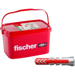 Dübel Fischer 572528, Duopower 2 Komponenten-Dübel
