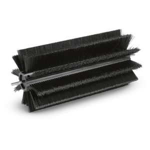 Bürstenwalze Kärcher Hauptkehrwalze hart, schwarz, 6.903-999.0