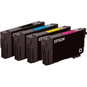 Produktbild für Tinte Epson 405XL C13T05H640 Koffer Multipack