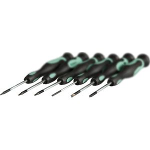 Produktbild für Schraubendreher LogiLink WZ0020, Set