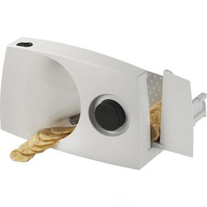 Produktbild für Allesschneider Ritter Markant 01, elektrisch, 65W