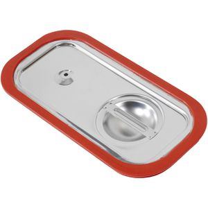 Produktbild für GN-Deckel Bartscher Top Line, A120635D, GN 1/3