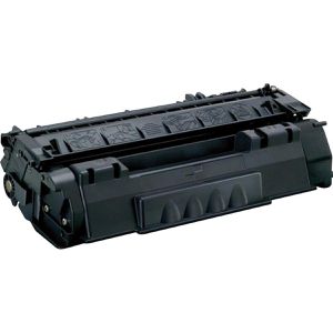 Produktbild für Toner Böttcher-AG für HP 49A, Q5949A