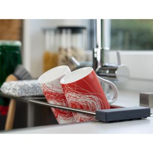 Produktbild für Flaschenhalter Brainstream drip.it A005713