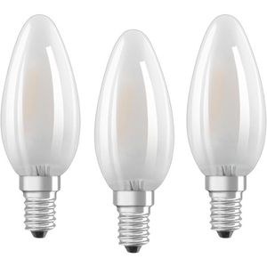 LED-Lampe OSRAM Base Classic B, E14