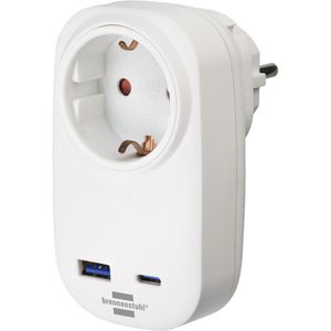Steckdosenadapter