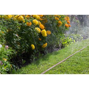 Produktbild für Schlauchregner Gardena 1999-20, braun