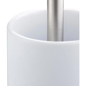 Produktbild für WC-Bürste Relaxdays weiß