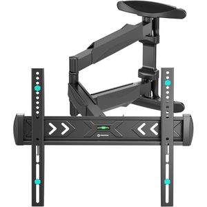 Produktbild für TV-Wandhalterung Onkron NP47-B, bis 35 kg