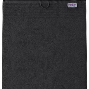 Produktbild für Handtuch Dyckhoff Brillant Set, schwarz-grau