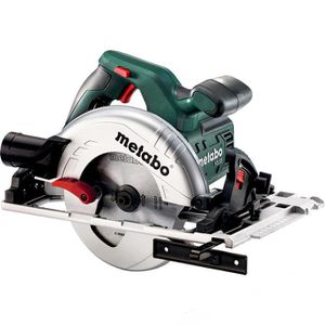 Produktbild für Handkreissäge Metabo KS 55 FS
