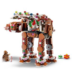 Produktbild für Klemmbausteine LEGO Star Wars 40806, ab 10 Jahre