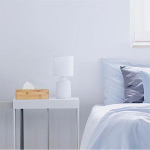 Produktbild für Taschentuchbox Relaxdays 10028811, aus Bambus