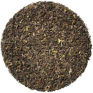 Produktbild für Tee Dallmayr Teespezialitäten N°13 Darjeeling, Spitzengewächs