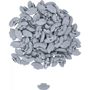 Produktbild für Auswuchtgewichte BGS-technic 9425-15, 100-teilig